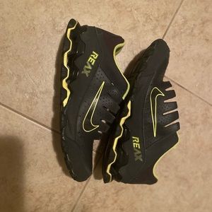 Men’s Nike Reax